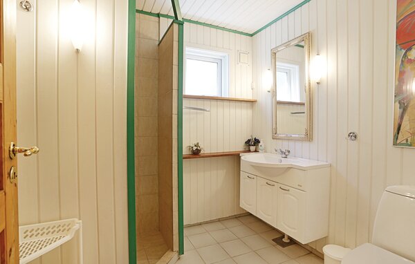 Casa de vacaciones - Udsholt Strand , Dinamarca - E06104 701