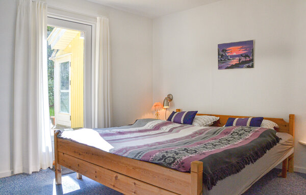 Casa de vacaciones - Udsholt Strand , Dinamarca - E06104 601