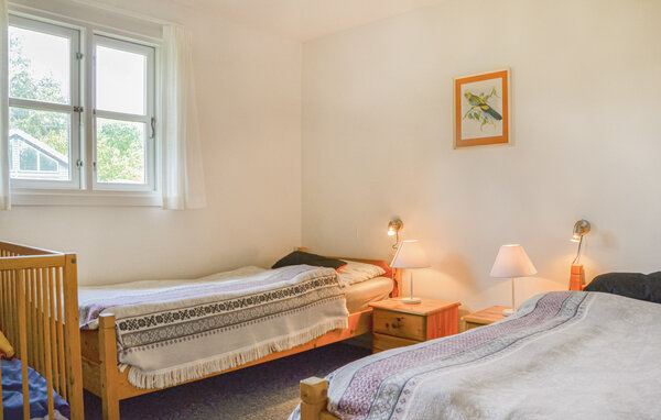 Casa de vacaciones - Udsholt Strand , Dinamarca - E06104 602