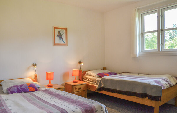 Casa de vacaciones - Udsholt Strand , Dinamarca - E06104 603