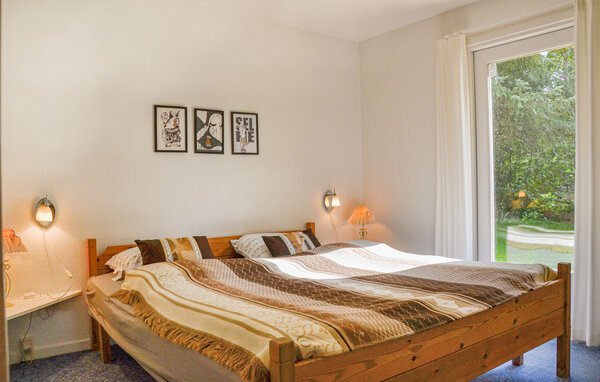 Casa de vacaciones - Udsholt Strand , Dinamarca - E06104 604