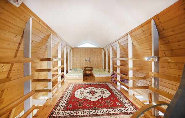 Casa de vacaciones - Udsholt Strand , Dinamarca - E06104 605