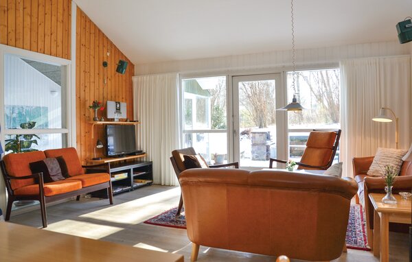 Casa de vacaciones - Udsholt Strand , Dinamarca - E06104 4