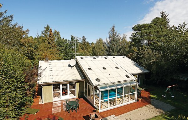 Casa de vacaciones - Udsholt Strand , Dinamarca - E06104 1