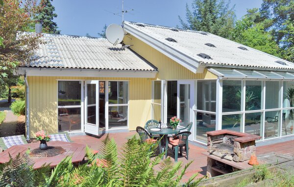 Casa de vacaciones - Udsholt Strand , Dinamarca - E06104 81