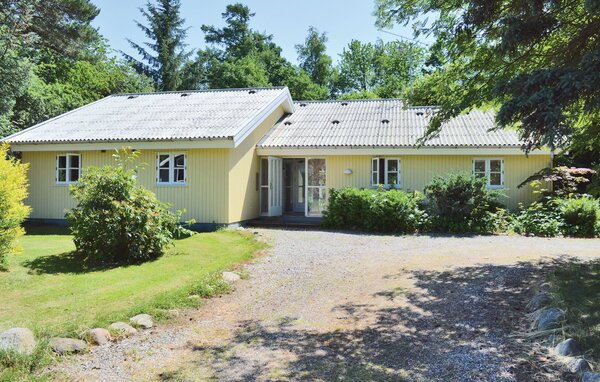 Casa de vacaciones - Udsholt Strand , Dinamarca - E06104 82
