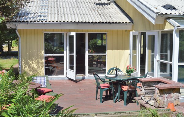 Casa de vacaciones - Udsholt Strand , Dinamarca - E06104 8