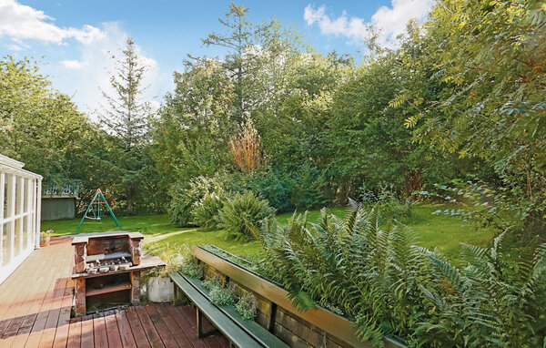 Casa de vacaciones - Udsholt Strand , Dinamarca - E06104 101