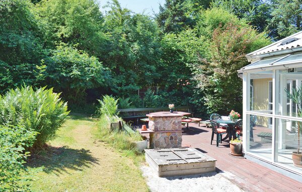 Casa de vacaciones - Udsholt Strand , Dinamarca - E06104 102