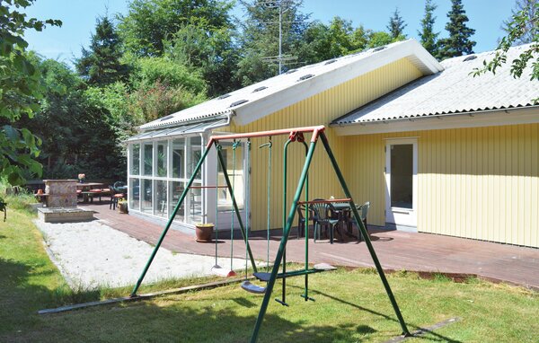 Casa de vacaciones - Udsholt Strand , Dinamarca - E06104 9