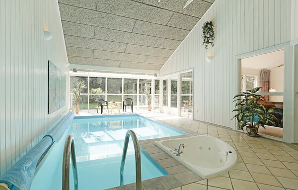 Casa de vacaciones - Udsholt Strand , Dinamarca - E06104 11