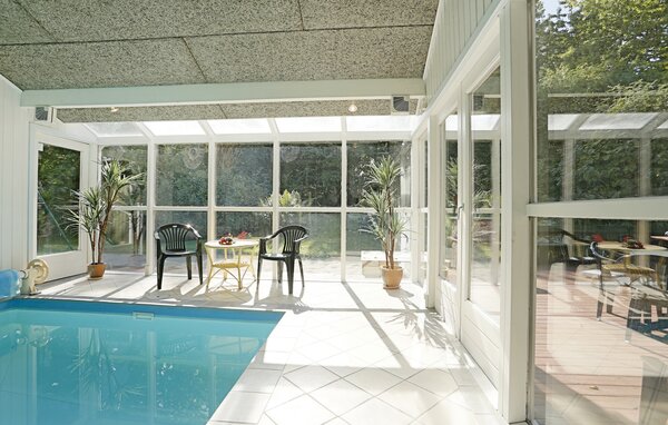 Casa de vacaciones - Udsholt Strand , Dinamarca - E06104 6