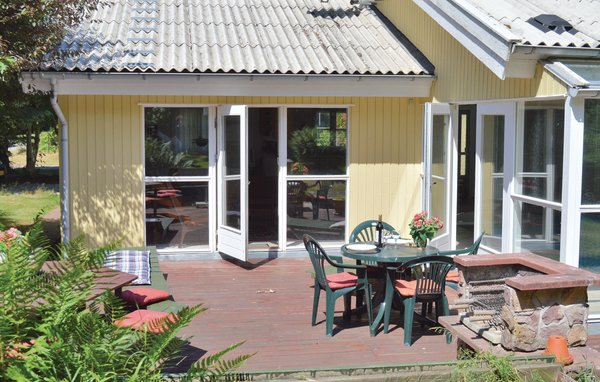 Feriebolig 