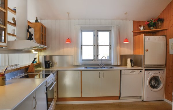 Feriebolig 