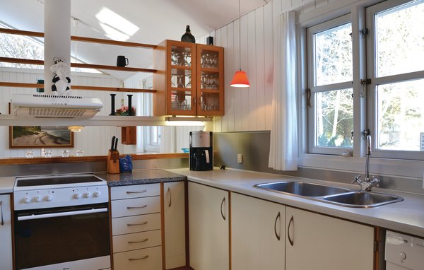 Feriebolig 