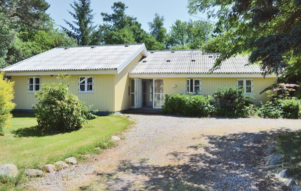 Feriebolig 