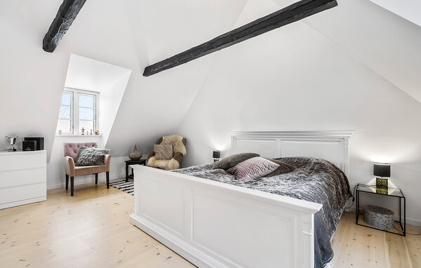 Ferienhaus - Udsholt Strand , Dänemark - E06301 6