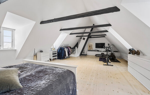 Ferienhaus - Udsholt Strand , Dänemark - E06301 7