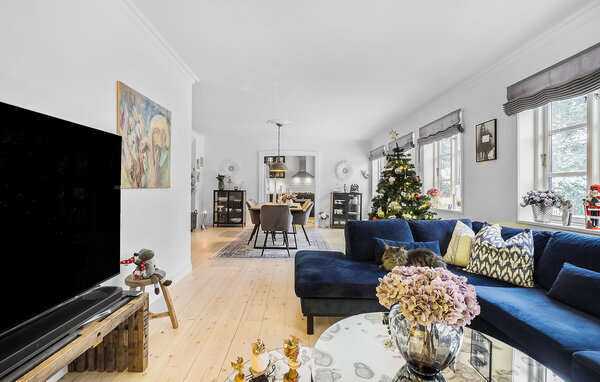 Ferienhaus - Udsholt Strand , Dänemark - E06301 2