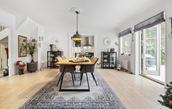 Ferienhaus - Udsholt Strand , Dänemark - E06301 4