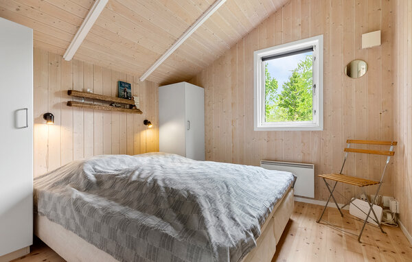 Ferienhaus - Udsholt Strand , Dänemark - E06305 601