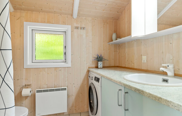 Ferienhaus - Udsholt Strand , Dänemark - E06305 501
