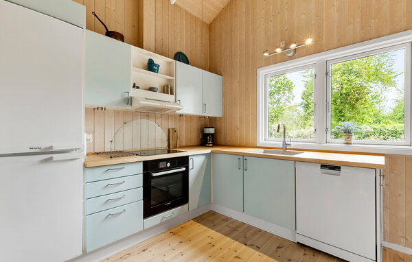 Ferienhaus - Udsholt Strand , Dänemark - E06305 6