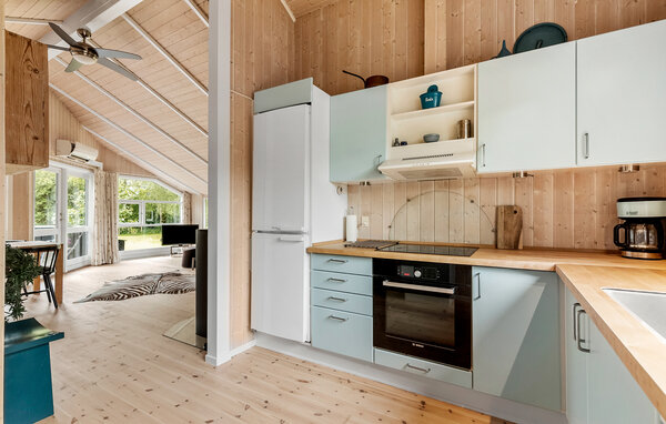 Ferienhaus - Udsholt Strand , Dänemark - E06305 401