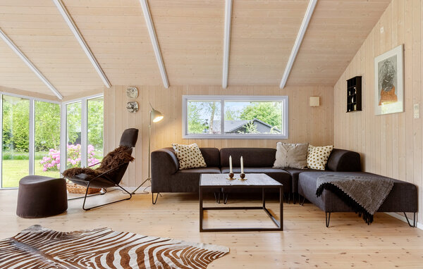 Ferienhaus - Udsholt Strand , Dänemark - E06305 3