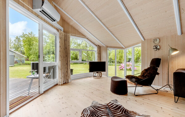 Ferienhaus - Udsholt Strand , Dänemark - E06305 4
