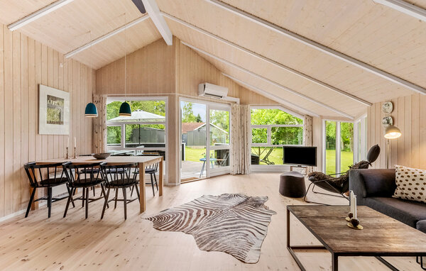 Ferienhaus - Udsholt Strand , Dänemark - E06305 5