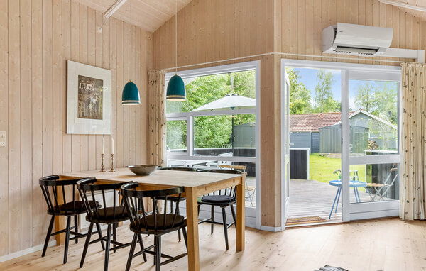 Ferienhaus - Udsholt Strand , Dänemark - E06305 7