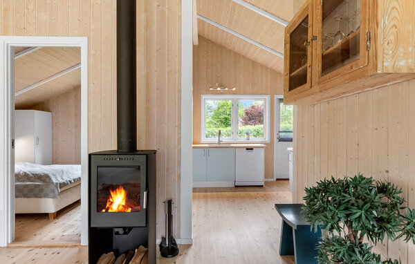 Ferienhaus - Udsholt Strand , Dänemark - E06305 301