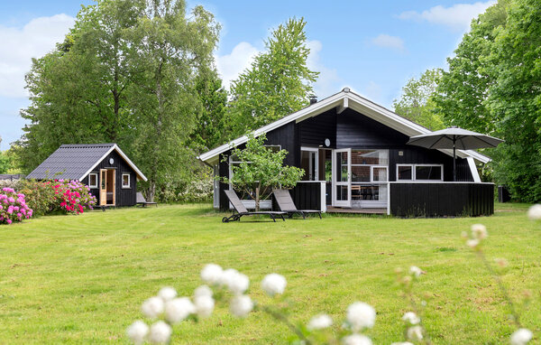 Ferienhaus - Udsholt Strand , Dänemark - E06305 81