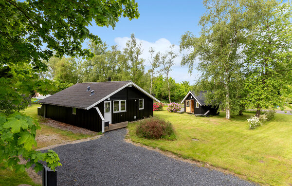 Ferienhaus - Udsholt Strand , Dänemark - E06305 82