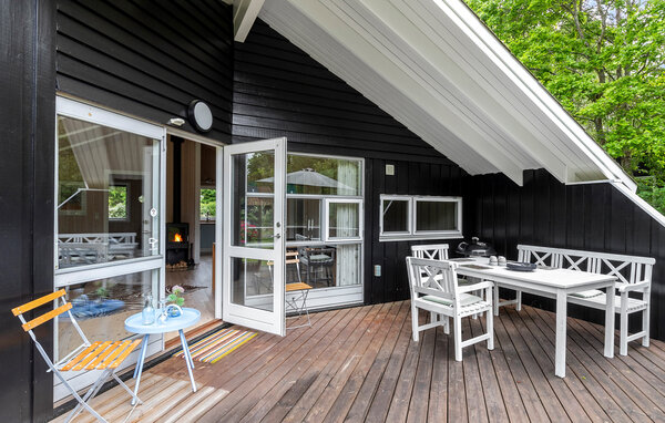 Feriehuse - Udsholt Strand , Danmark - E06305 2