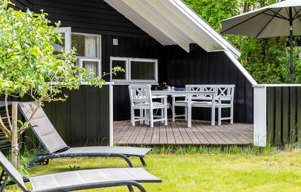 Ferienhaus - Udsholt Strand , Dänemark - E06305 8