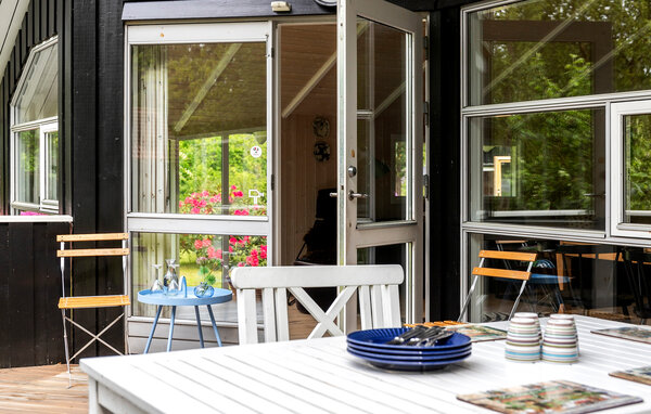 Ferienhaus - Udsholt Strand , Dänemark - E06305 9
