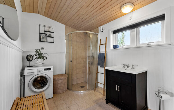 Ferienhaus - Udsholt Strand , Dänemark - E06309 701