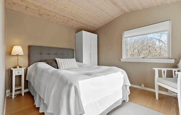 Ferienhaus - Udsholt Strand , Dänemark - E06309 601