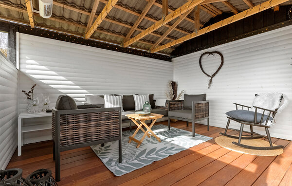 Ferienhaus - Udsholt Strand , Dänemark - E06309 7