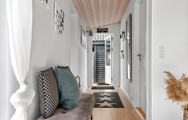 Ferienhaus - Udsholt Strand , Dänemark - E06309 501