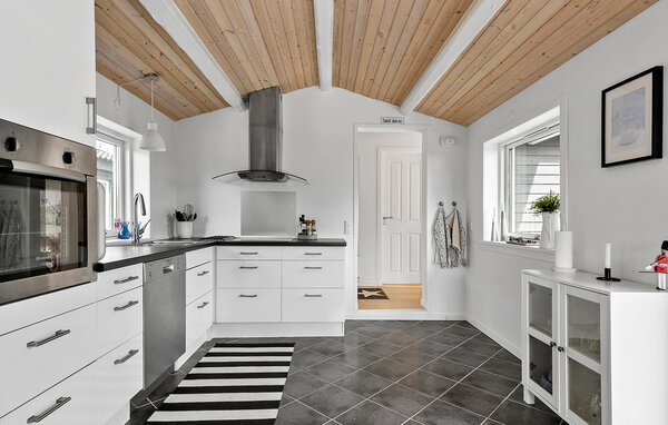 Ferienhaus - Udsholt Strand , Dänemark - E06309 6