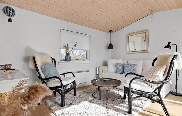 Ferienhaus - Udsholt Strand , Dänemark - E06309 3