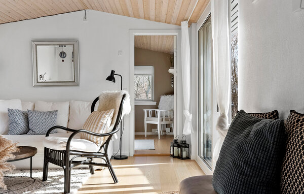Ferienhaus - Udsholt Strand , Dänemark - E06309 301