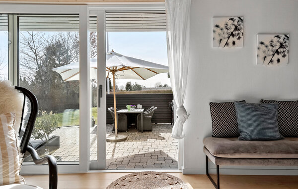 Ferienhaus - Udsholt Strand , Dänemark - E06309 4