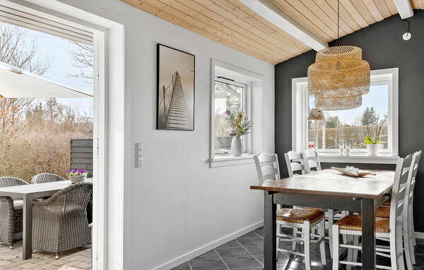 Ferienhaus - Udsholt Strand , Dänemark - E06309 302