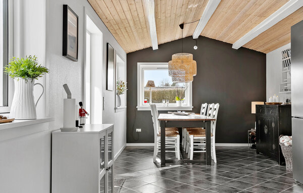 Ferienhaus - Udsholt Strand , Dänemark - E06309 303