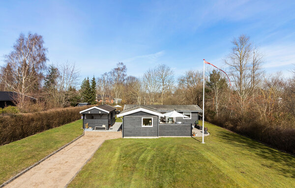 Ferienhaus - Udsholt Strand , Dänemark - E06309 81