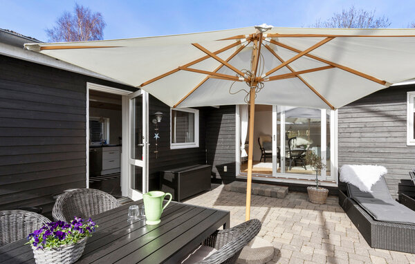 Ferienhaus - Udsholt Strand , Dänemark - E06309 101